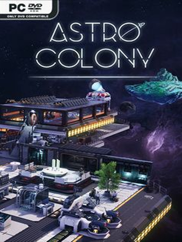 Astro Colony Early Access