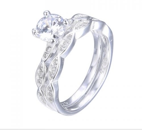 Anillo #00226 24