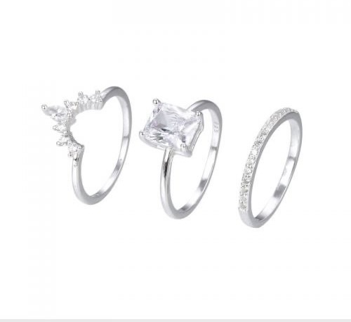 Anillo #00226 27