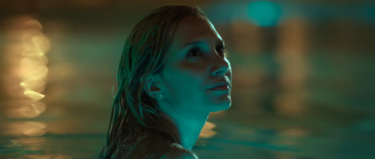 Elize: Shadows of a Woman 2026 WebRip [Hindi + English] 480p 720p ESub Screenshot