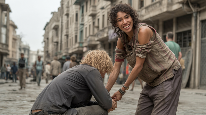 Почему важно выглядеть хорошо даже в трудные времена