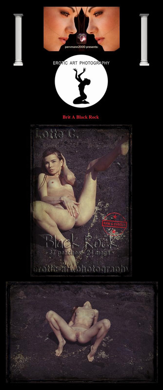 Brit A Black Rock 000