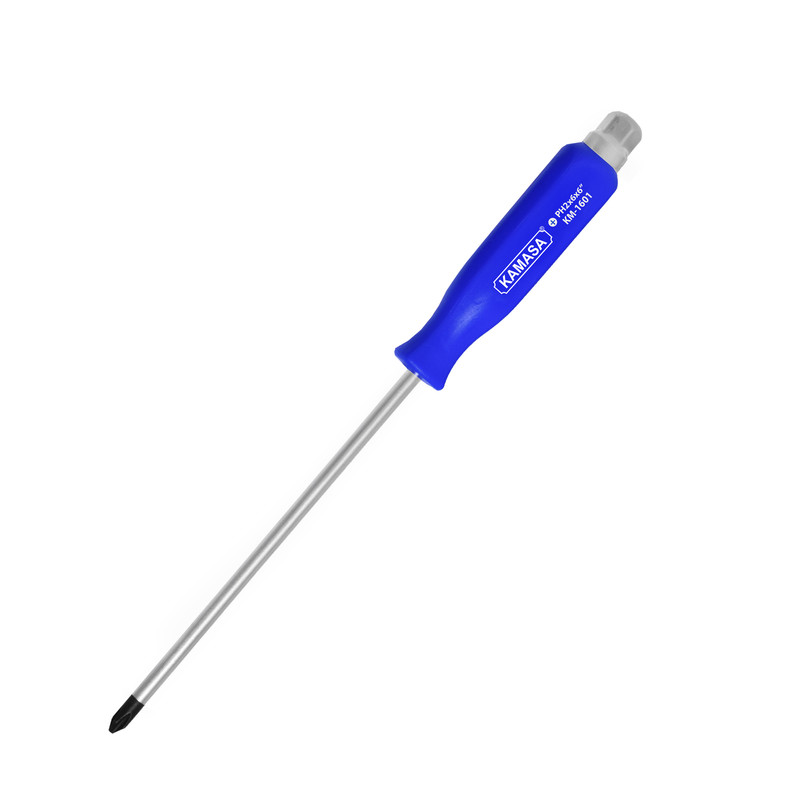 DESTORNILLADOR CON GOLPE 2X6 KAMASA