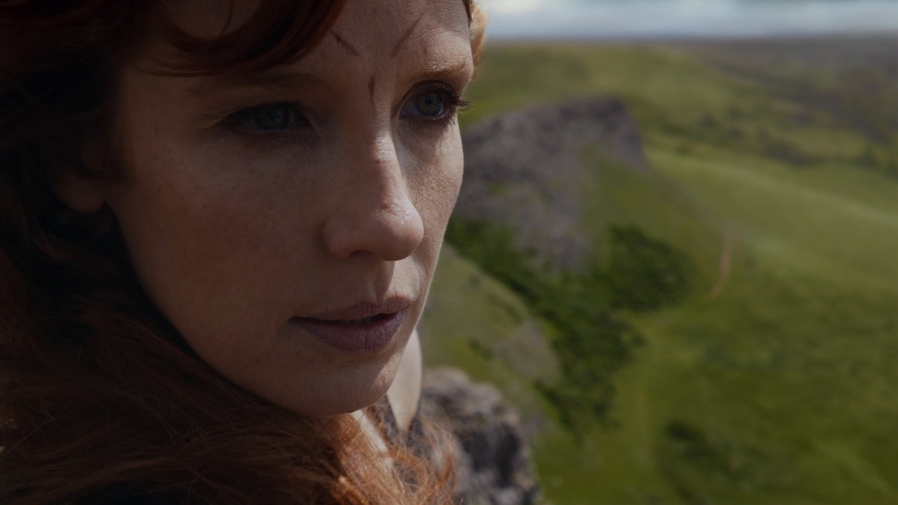 Britannia (2018) - S01E01 - Episode 1 (1080p BluRay x265 RCVR).m