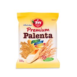 Premium Palenta bez glutena 300g