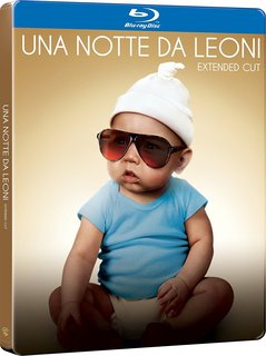Una notte da leoni (2009) Full Blu-Ray 36Gb VC-1 ITA DD 5.1 ENG TrueHD 5.1 MULTI
