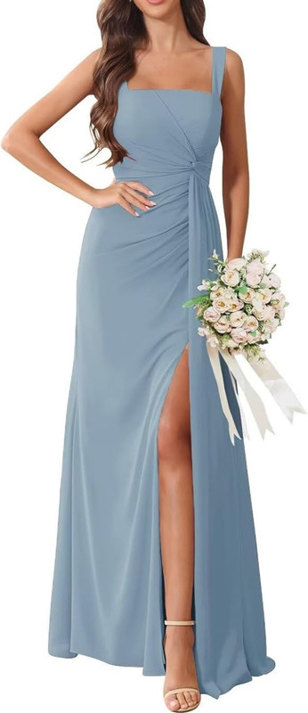 Dusty Blue