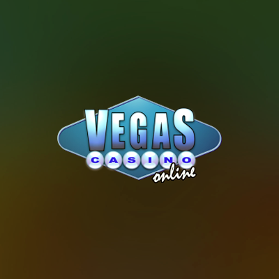 Vegas Online Casino