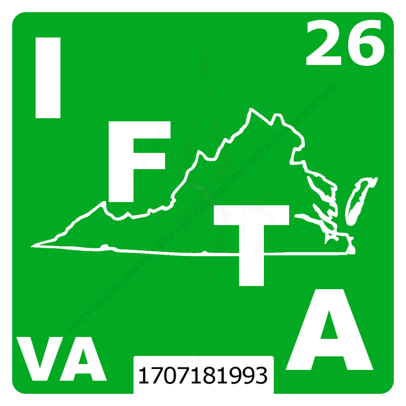 IFTA VA26