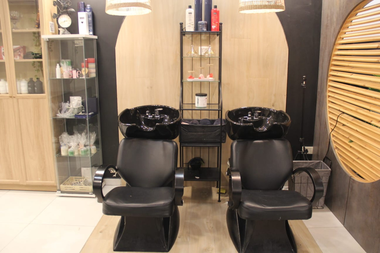 معرض أعمال الهانم 3