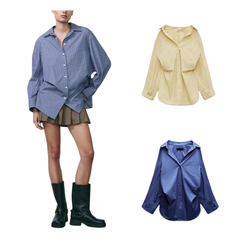 Zara Shirt