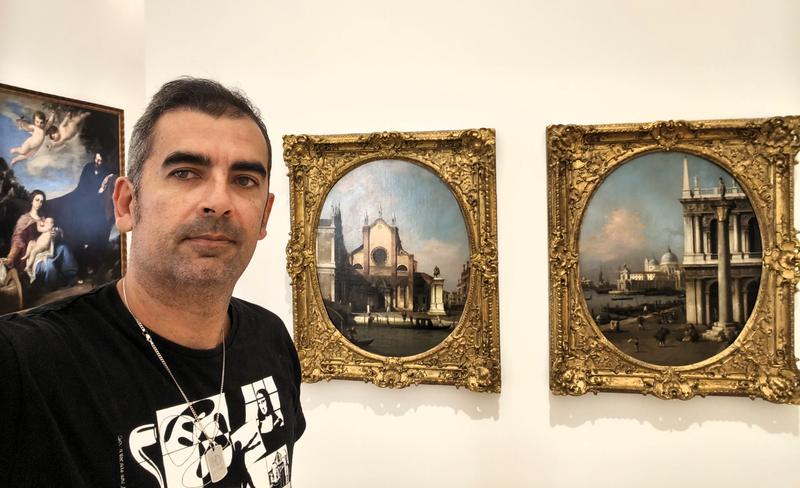 Faro Santander. Colecciones - Blogs de España - Nuevo espacio expositivo Faro Santander (48)
