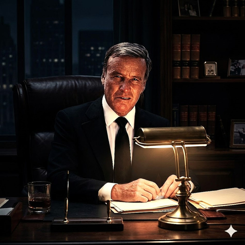 Oscar Goldman