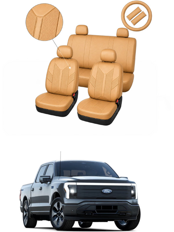ford f 150 lightning Photoroom