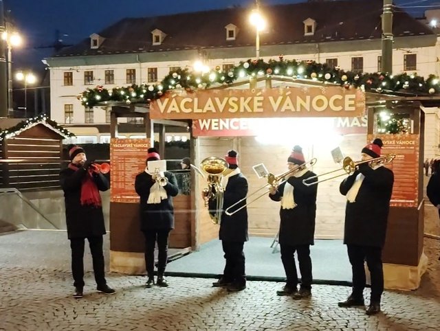 La pinacoteca del Castillo, la Galería Nacional y más Mercados de Navidad - Viena - Bratislava - Praga, Navidad 2024 (141)