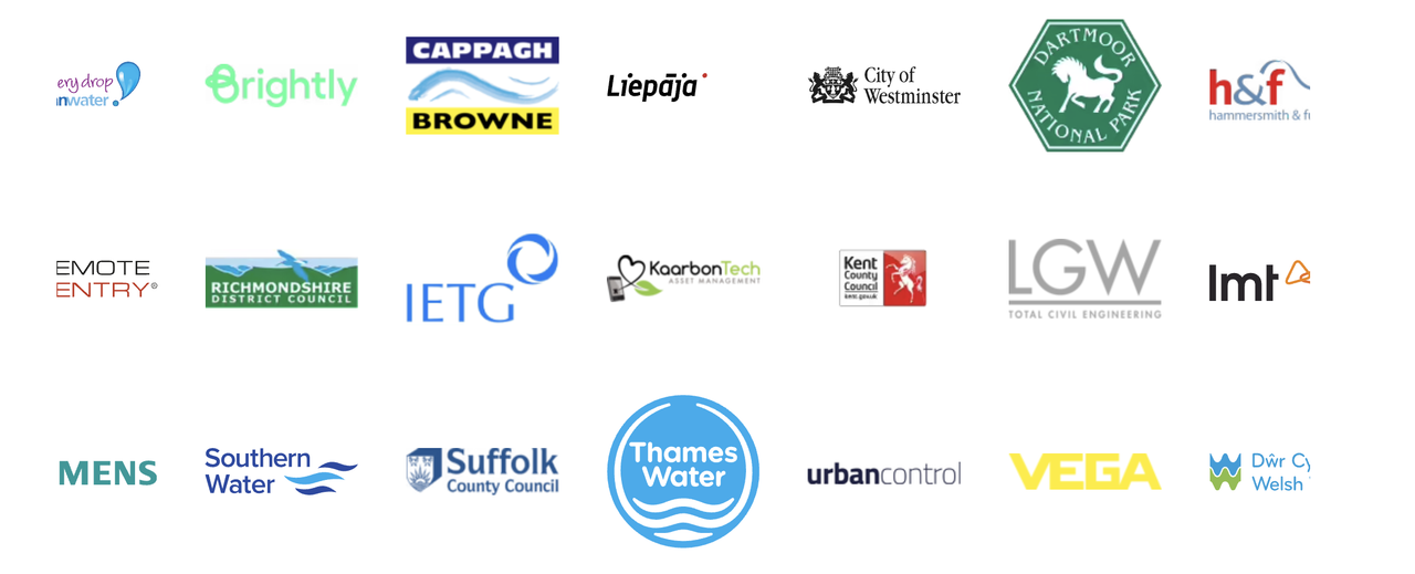 Nasi partnerzy i współpraca