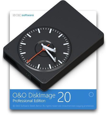 O&O DiskImage Professional 20.1.330 (x64)