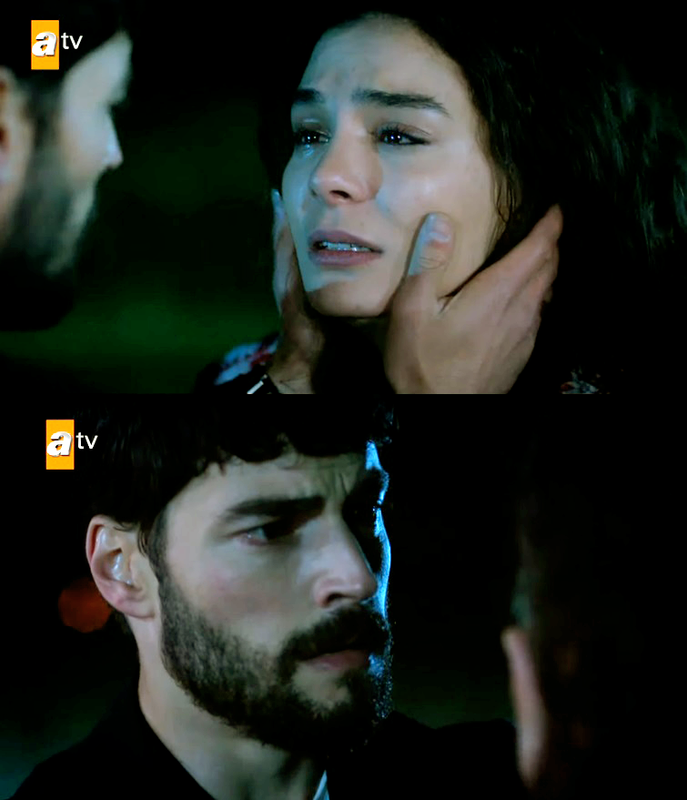 Hercai / თავქარიანი - Page 2 99