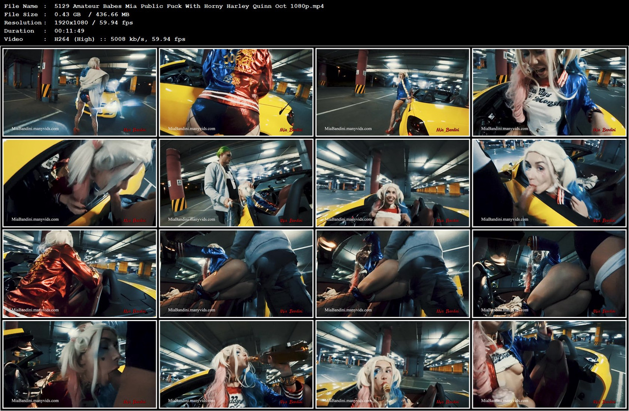 5129 Amateur Babes Mia Public Fuck With Horny Harley Quinn Oct 1080p mp4