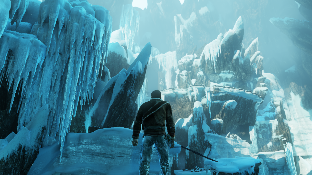 Uncharted 2  Among Thievesв„ў_13