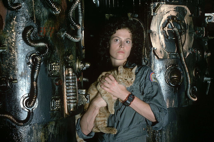 ellen ripley
