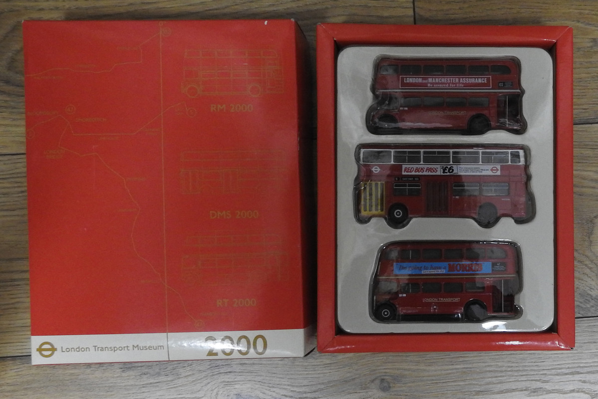 Buses