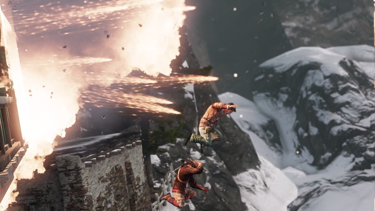 Uncharted 2  Among Thievesв„ў_6_3