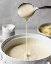 3528 | Salsa Blanca Don Ilmo X 40 Grs