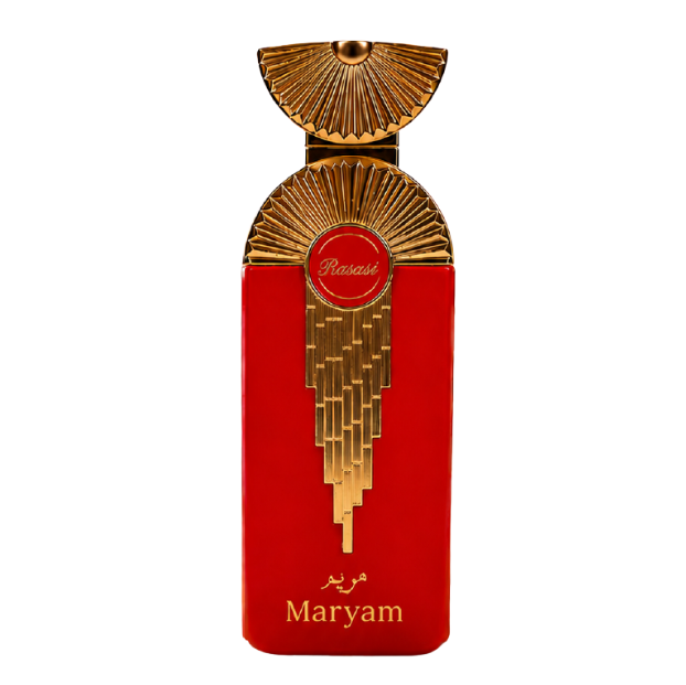 PERFUME RASASI MARYAM 100ML - imagem 1