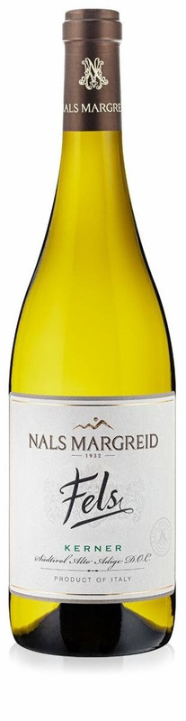 Trentino Fels Kerner D.O.C 2023 Nalles Magré 14