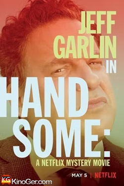 Handsome: Ein Netflix Krimi (2017)