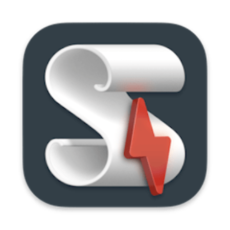 FastScripts 3.0.4 macOS