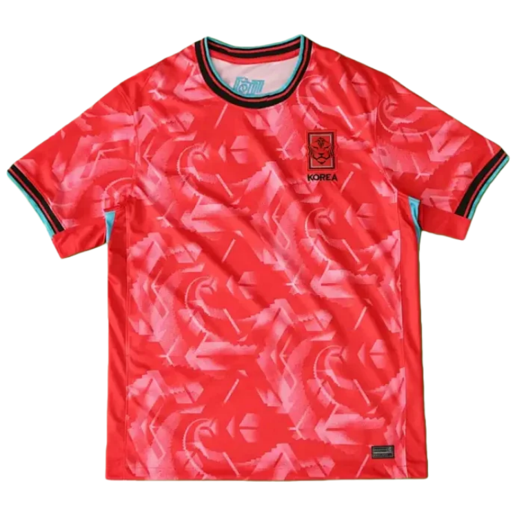 2024 season South Korea home Fan version