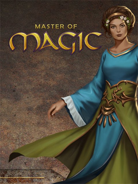 Master of Magic (2022) v1.06 - FitGirl