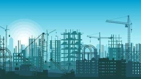 Commercial Construction