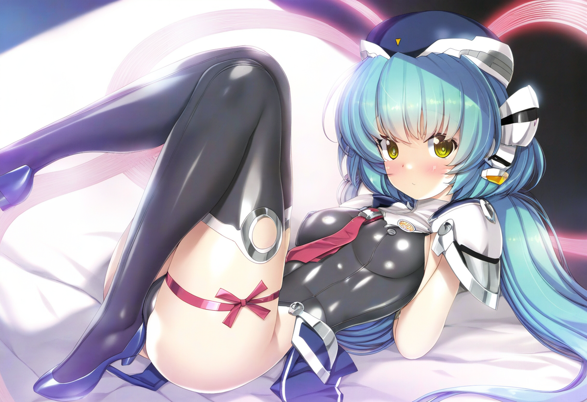 1girl, hoshino yumemi, [[[[[[[[[[planetarian]]]]]]]]]], {{{urushihara satoshi}}} s-1398625285