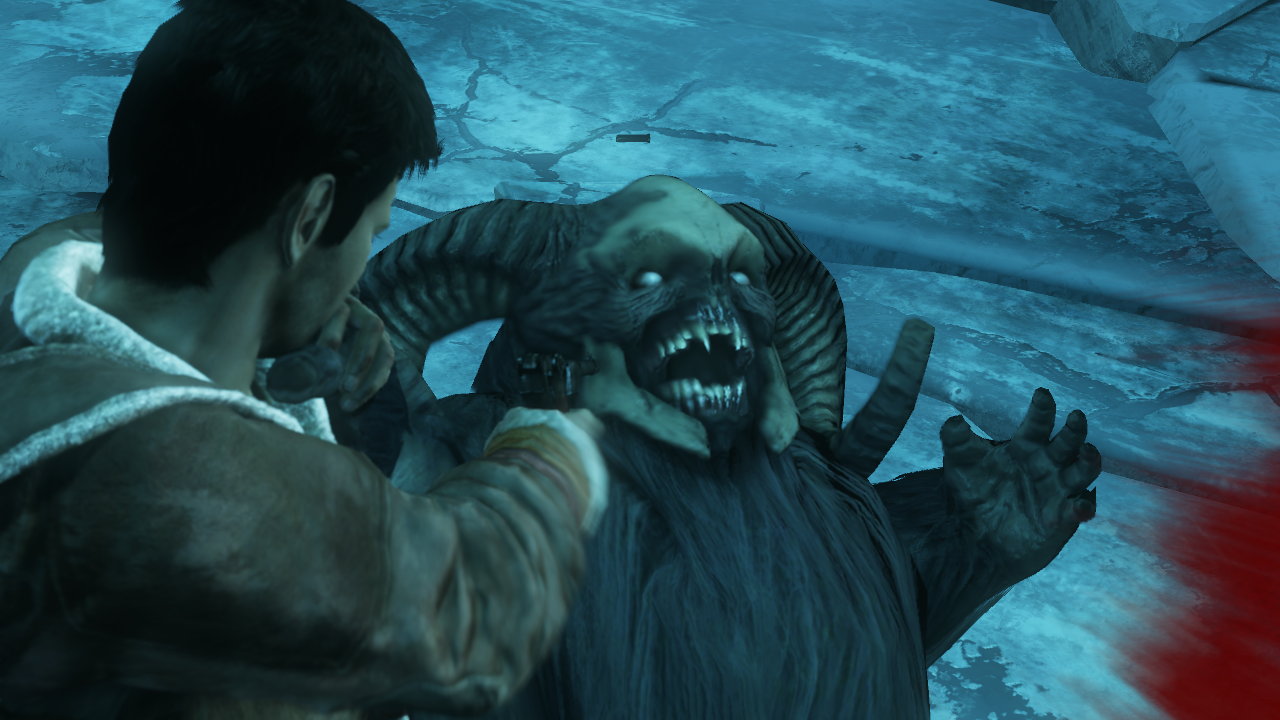 Uncharted 2  Among Thievesв„ў_1_3