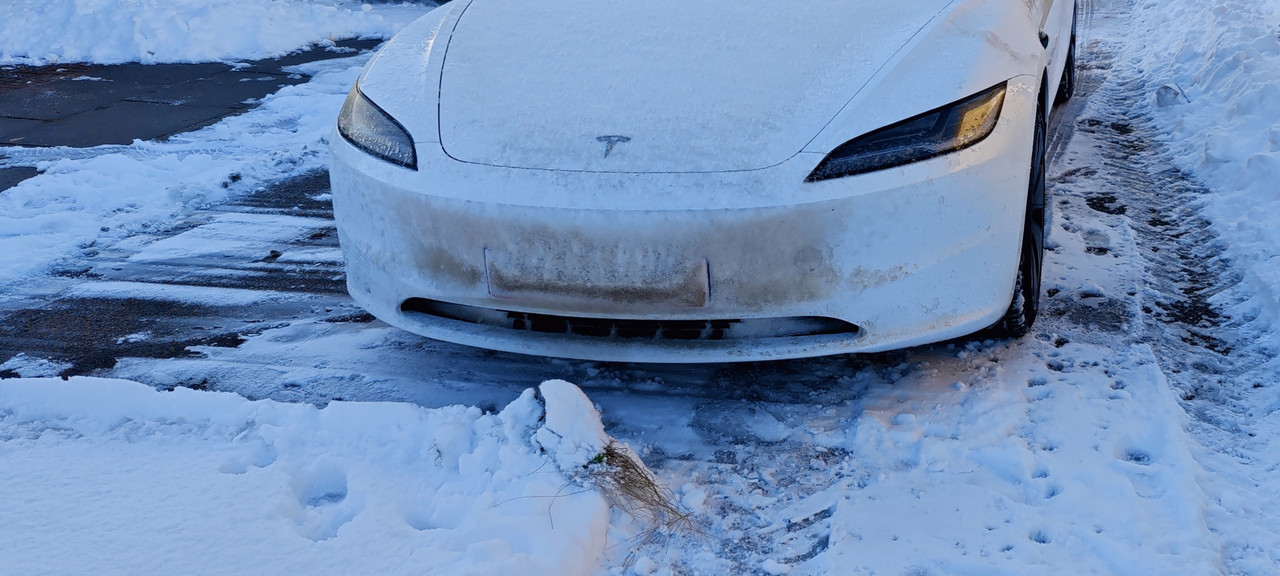 Tesla's new Model 3 'Highland' Aero Wheels now look better than ever