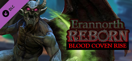 Erannorth Reborn: Blood Coven Rise (2020)