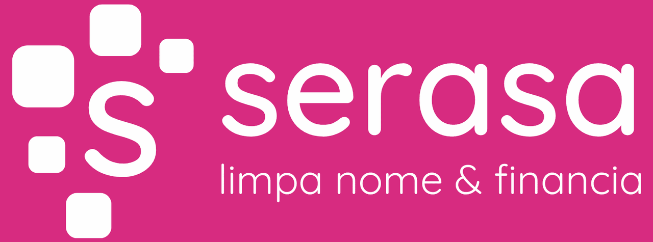 Serasa logo