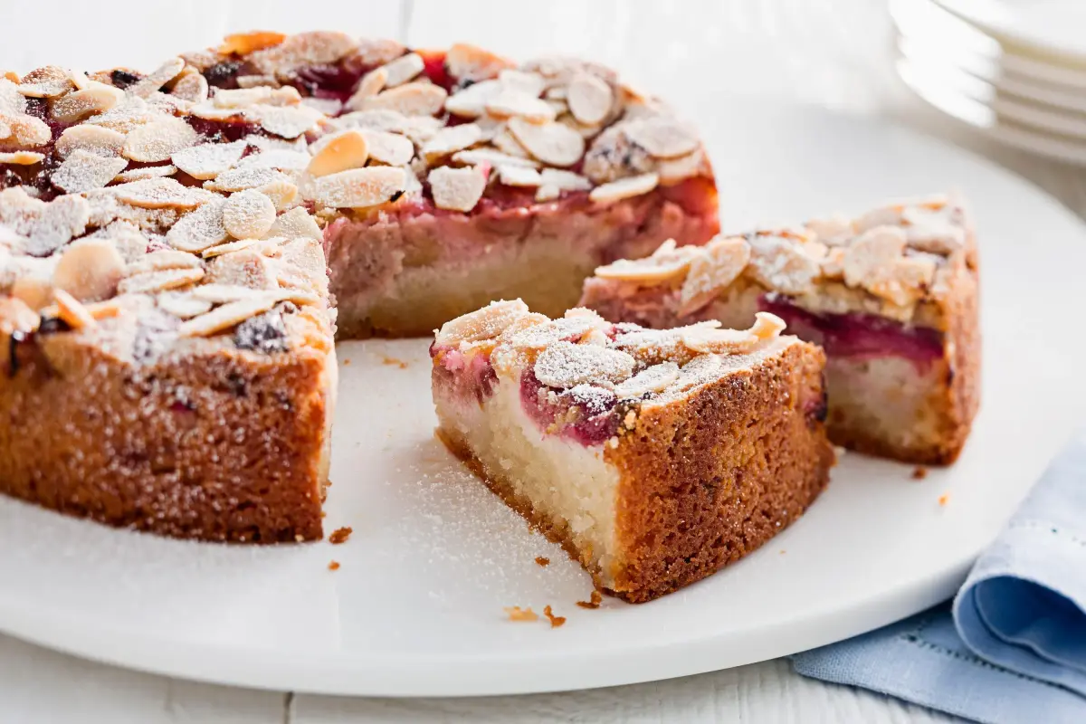 Gluten and Dairy-Free Indian Desserts