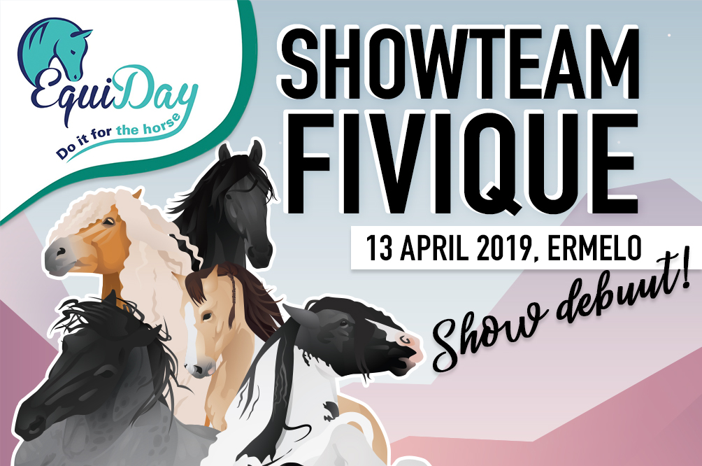Fivique, EquiDay