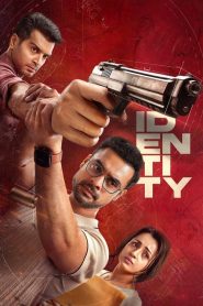 Identity (2025) [Hindi-Malayalam]