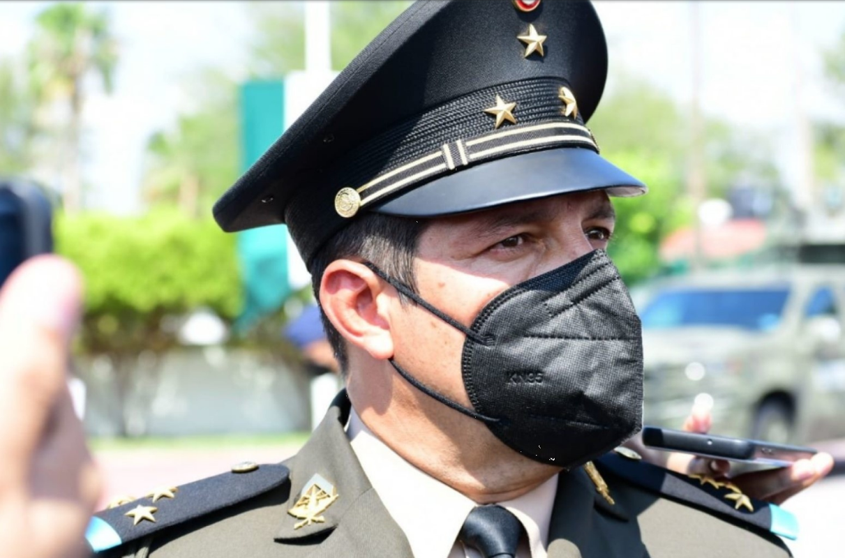 Capturan al hermano del CR, estaría involucrado en secuestro de Coronel
