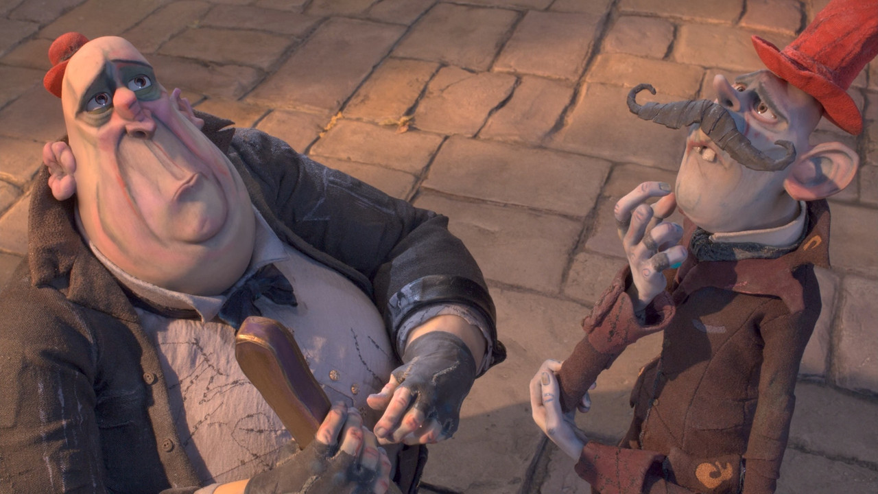 The Boxtrolls 2014 (1080p x265 10bit Tigole).mkv
