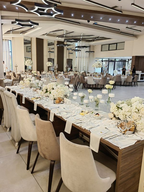 Restoran Madera Restoran & Sala Niš — foto 6