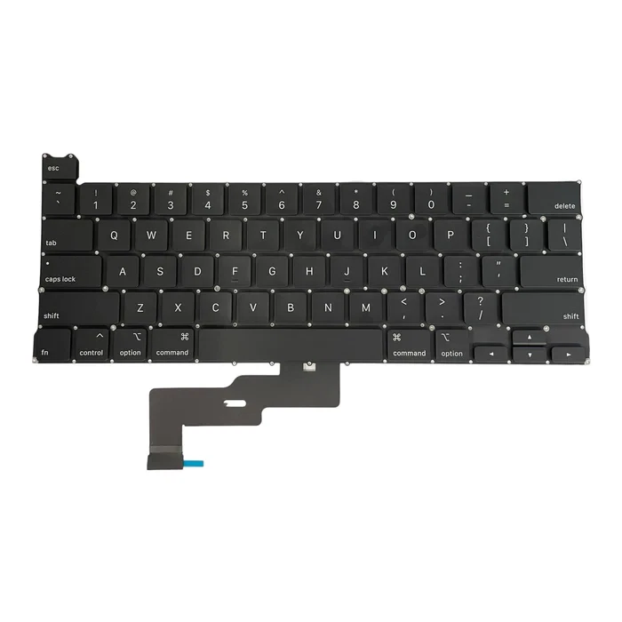 MacBook Pro Replacement Keyboard - A2289