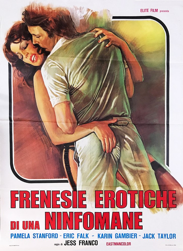 Die Teuflischen Schwestern (1976) 99Deux soeurs vicieuses 1977