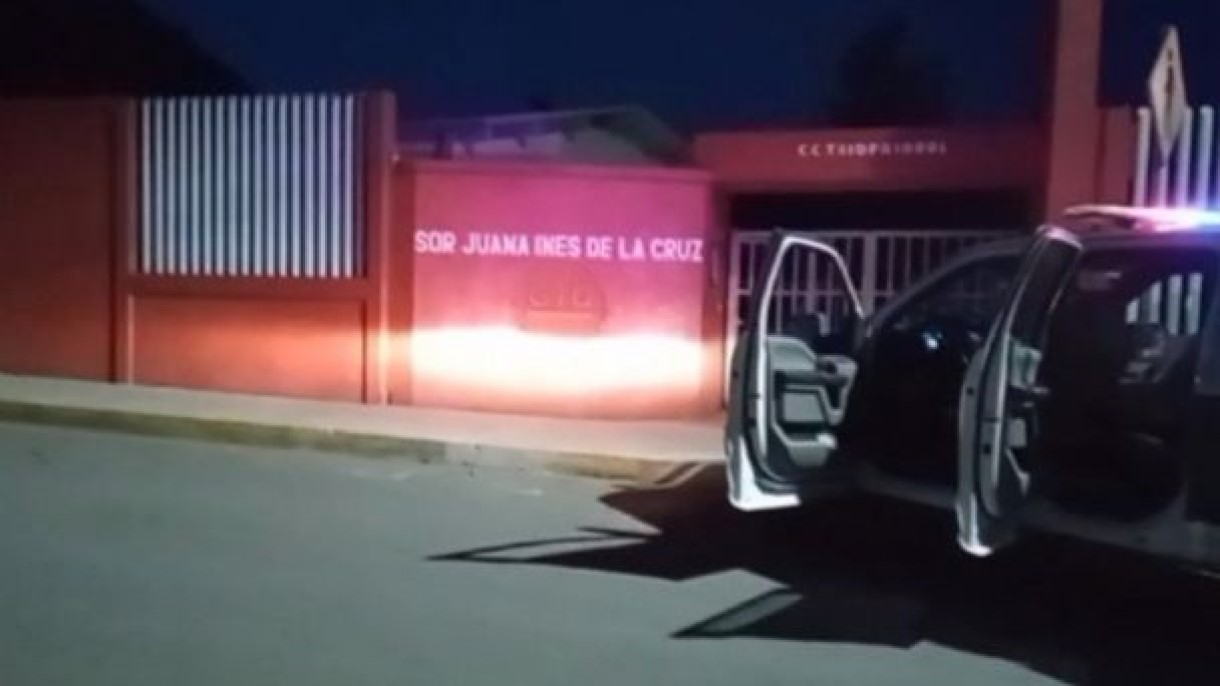 Balacera afuera de una escuela en Salamanca deja 6 muerto, 4 son menores