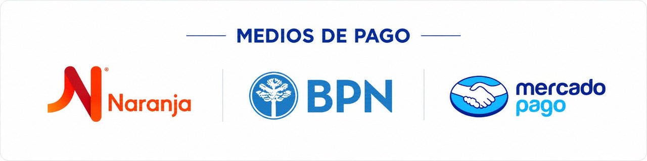 Medios de Pago